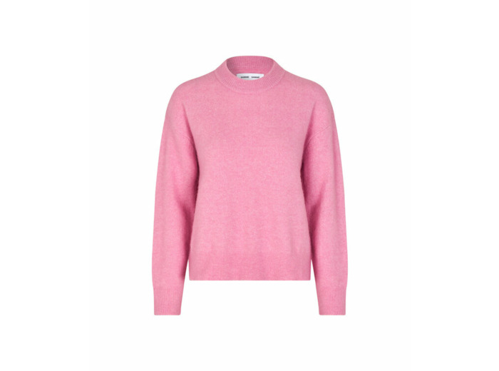 SAMSØE SAMSØE Anour O-N Neule