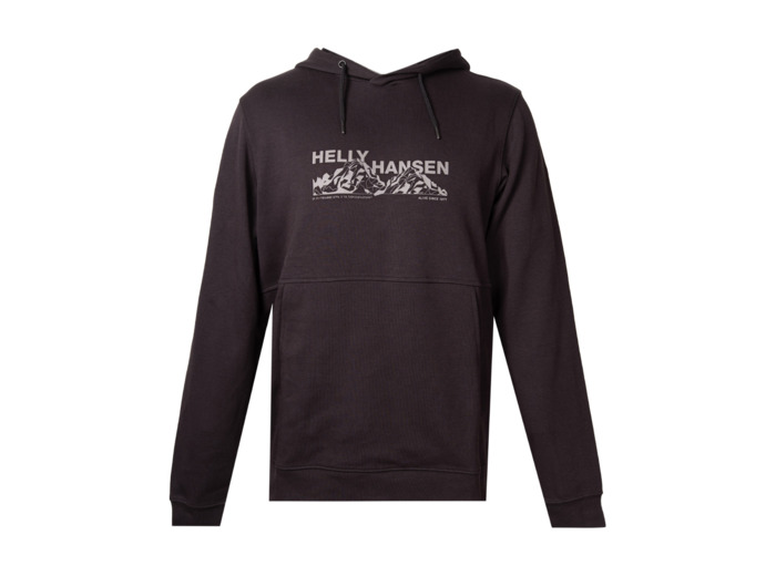 MOUNTAIN HOODIE