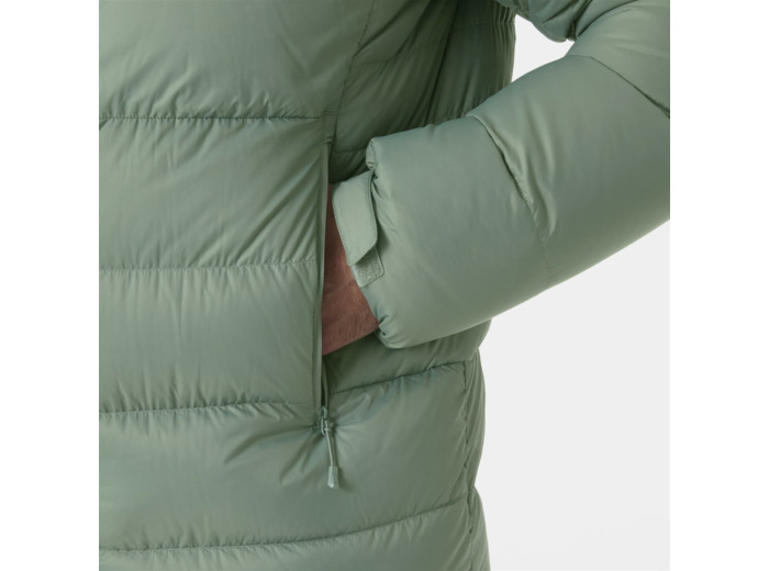 VERGLAS POLAR DOWN JACKET