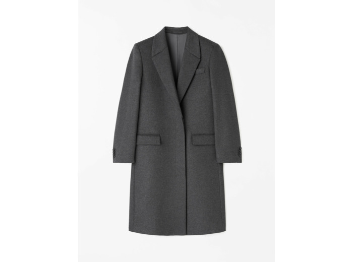 DARYN COAT
