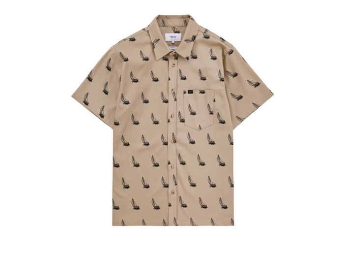 Heeling Shirt