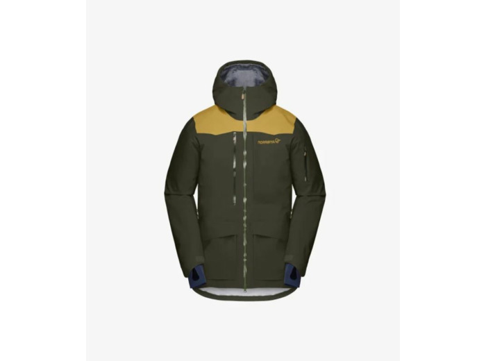 tamok Gore-Tex Performance Shell Jacket (M)