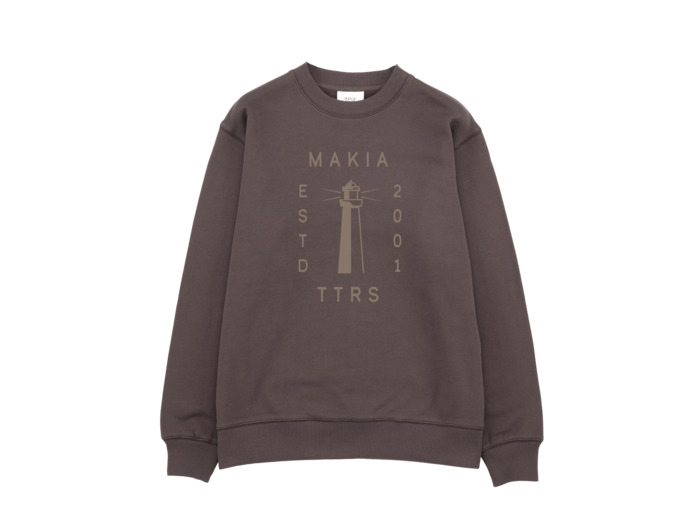 Marker Sweatshirt