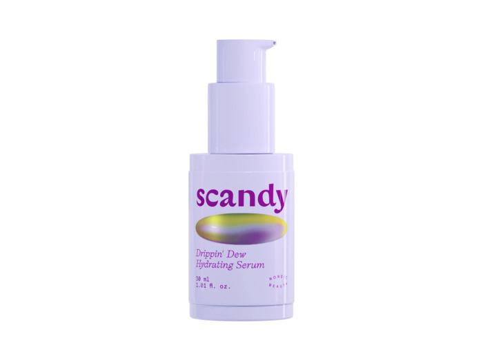 Scandy Drippin' Dew Hydrating Serum 30 ml