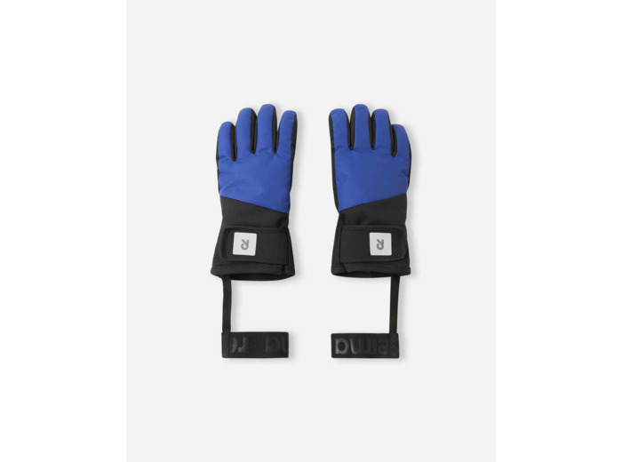 Lasten vedenpitävät lasketteluhanskat ReimaTec Hanskas