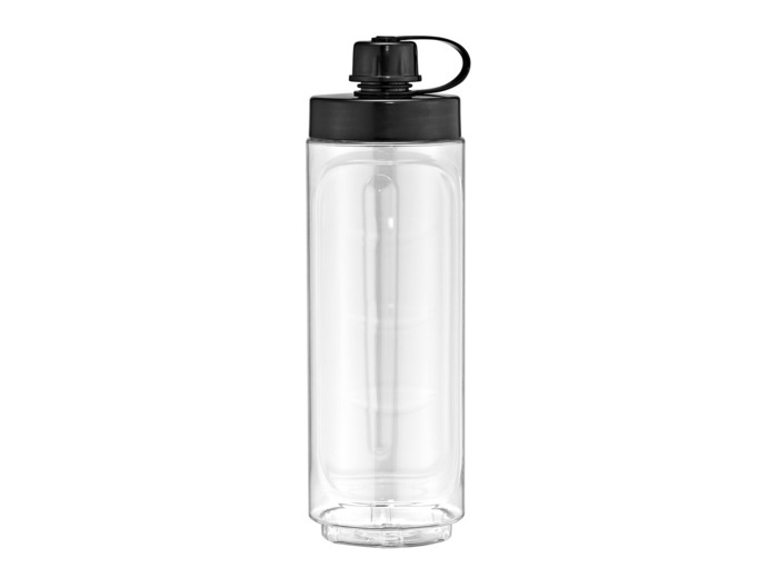 Bottle, 0,6 l. (for smoothie to-go)