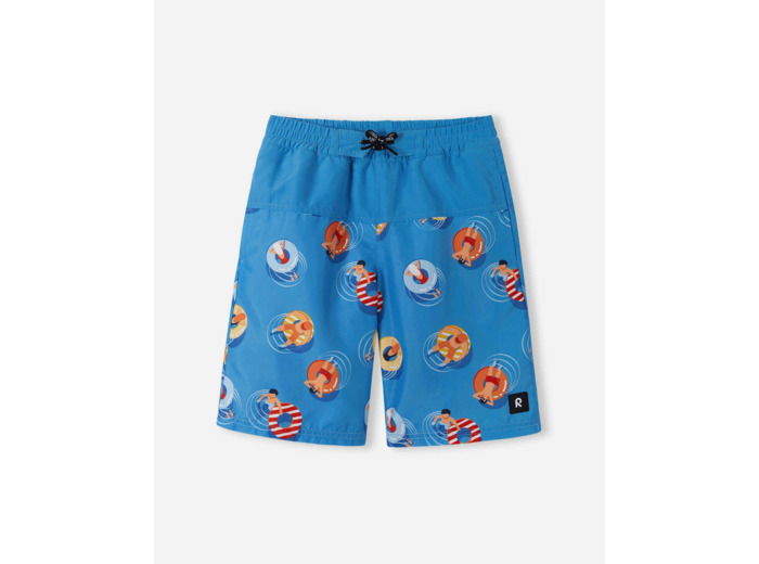 Lasten uimashortsit Papaija