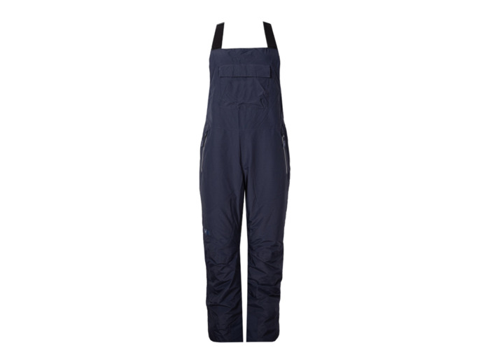 W HH INSULATED BIB PANT