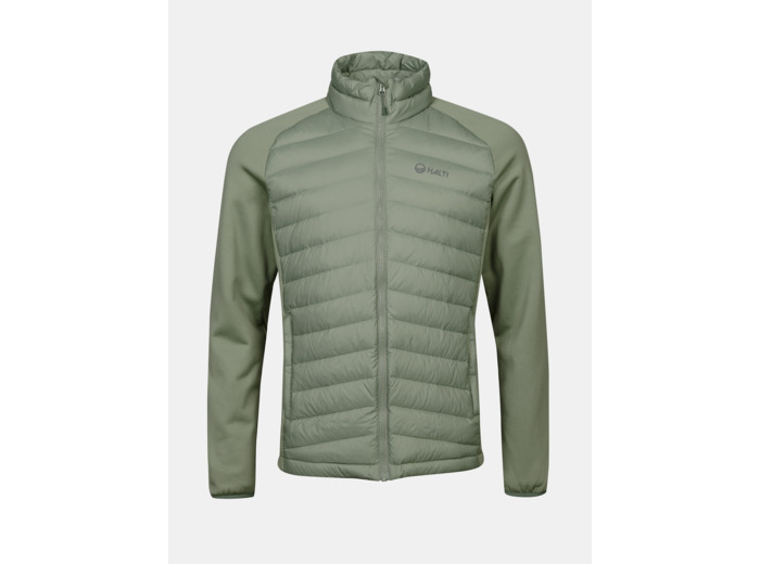 Halti miesten untuvatakki