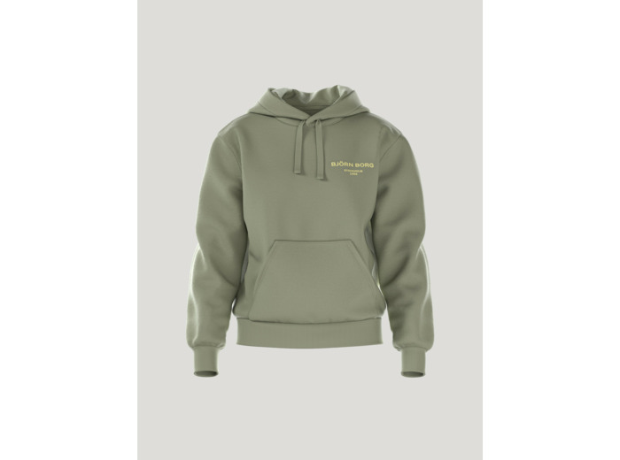 BORG ESSENTIAL 1 HOODIE