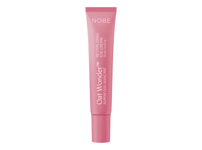 NOBE Oat Wonder® Revitalizing Eye Cream 15 ml