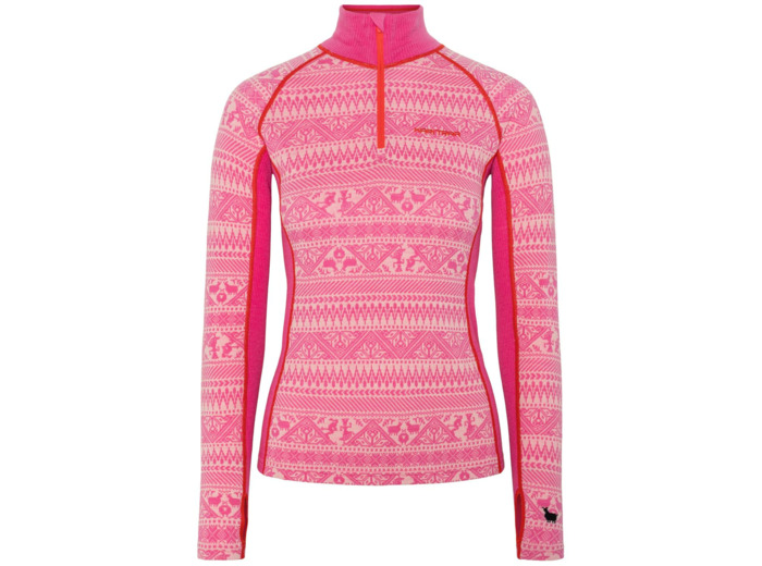 Tale Half Zip