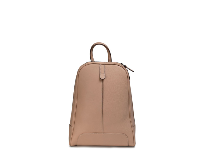 Friitala Leather Backpack