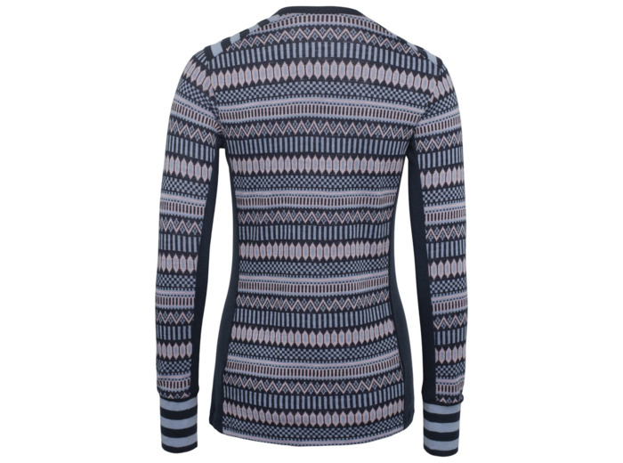 Akle Long Sleeve – 100% Merino Wool