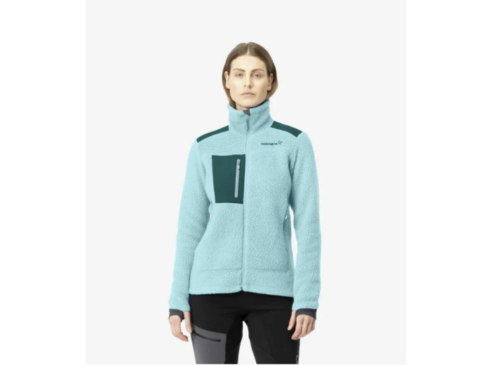 trollveggen Thermal Pro Jacket (W)