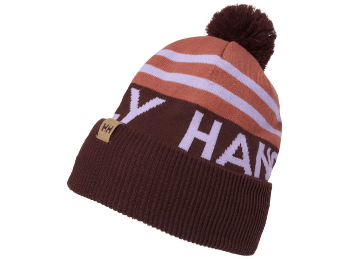 RIDGELINE BEANIE