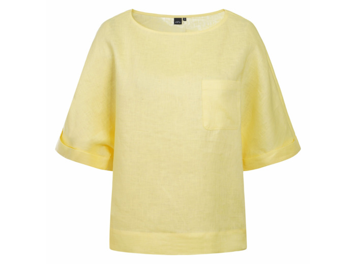 Palm Blouse