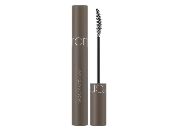 rom&nd HAN ALL FIX MASCARA L02 LONG ASH