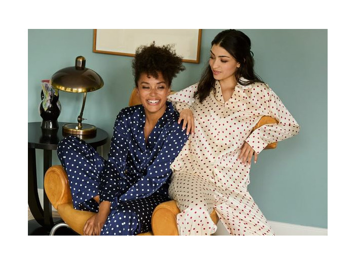 Ihanat pyjamat -50%