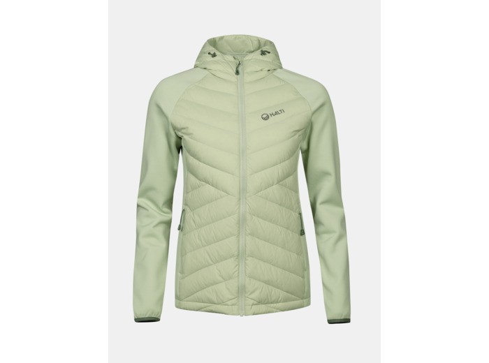 Halti womens down jacket
