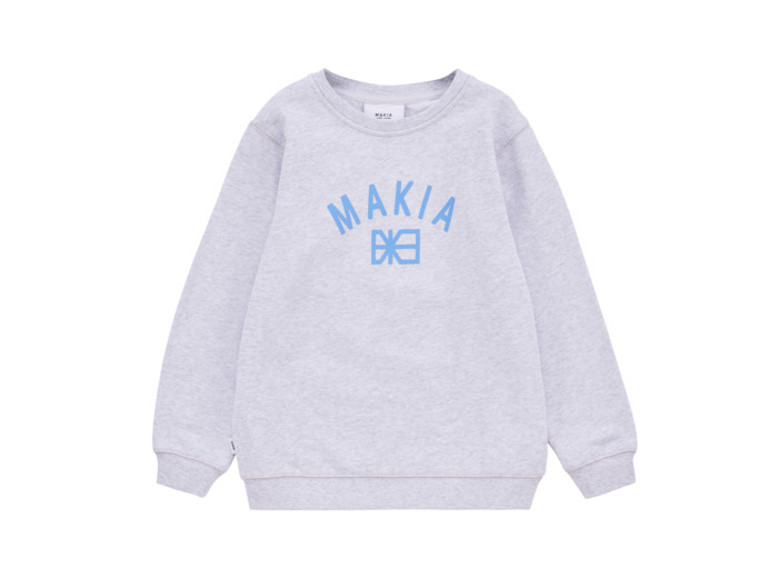 Port Sweatshirt