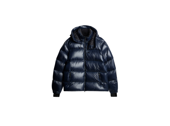Creek Down Jacket SMOW12794 9999