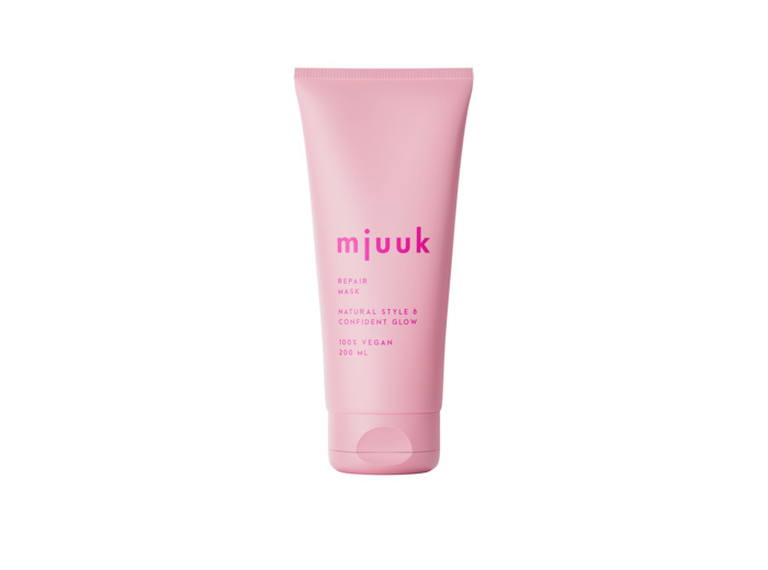 MJUUK REPAIR MASK 200ML