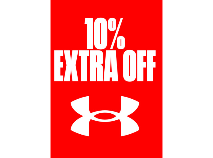 10 % LISÄALENNUS KAIKESTA!