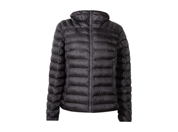 W VERDAL HOODED INSULATOR