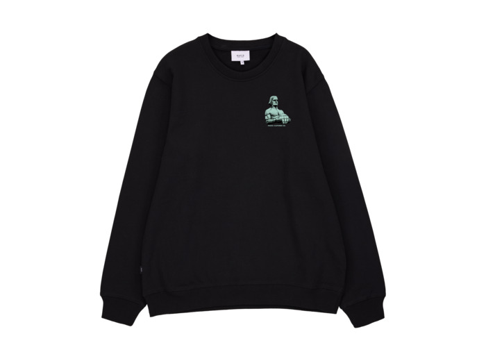 Steissi Sweatshirt