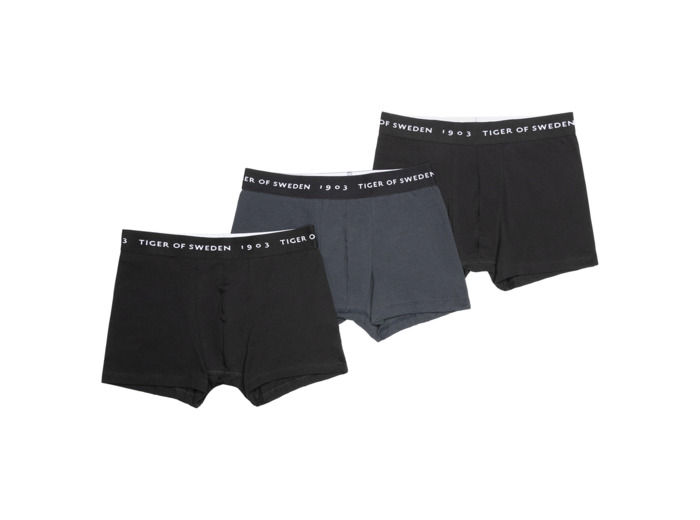 Nicay3 Miesten Boxerit