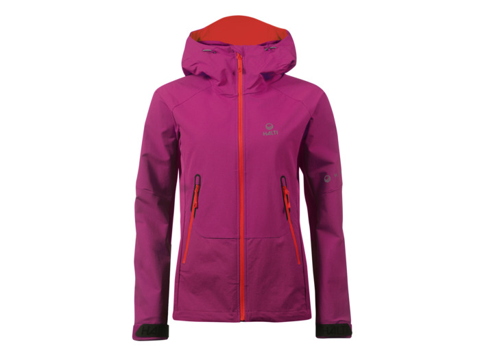 Halti womens ski jacket