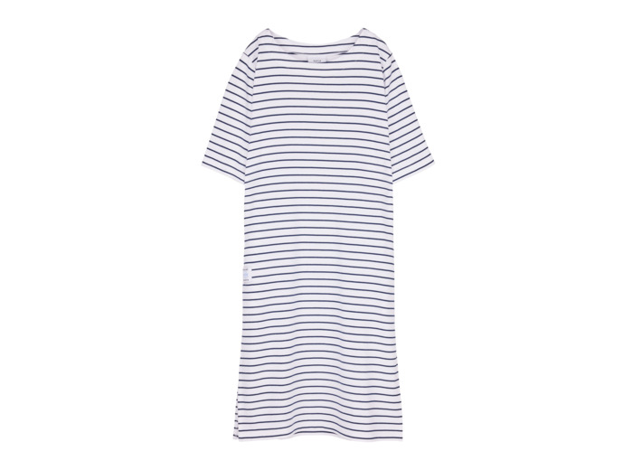 Helsingholm Dress