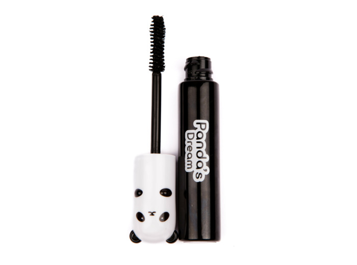 TONYMOLY Panda's Dream Smudge Out Mascara 01 Volume 10g