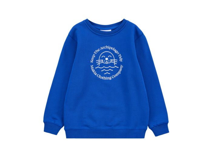 Lappo Sweatshirt