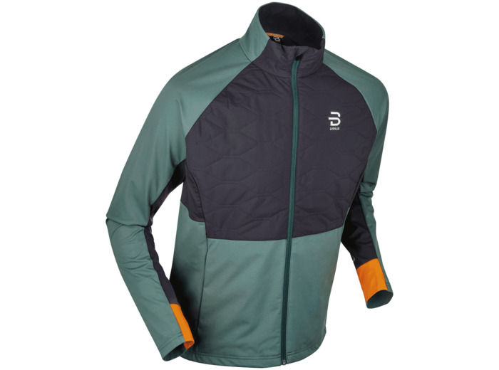 Jacket Challenge 2.0 for men