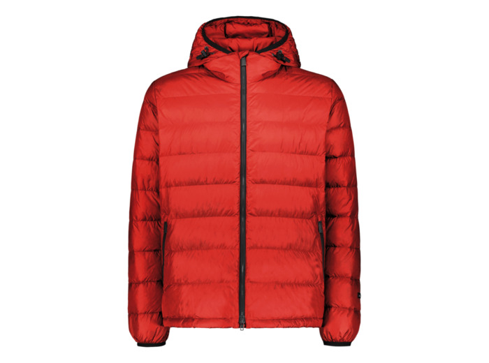 Kuulas kevytuntuvatakki