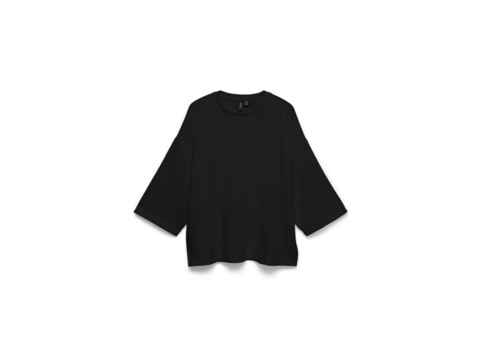 Loose Fit Off Shoulder Short Sleeves (S/S)