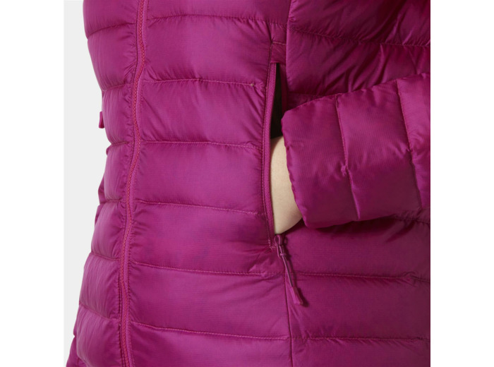 W VERGLAS DOWN JACKET 2.0