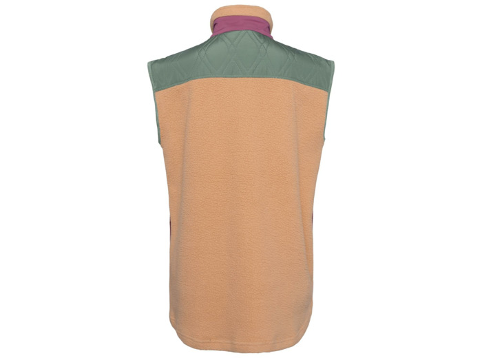 ROTHE QUILTED VEST