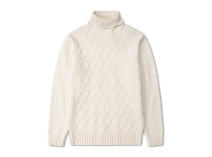 Turo - Rollneck Nixon