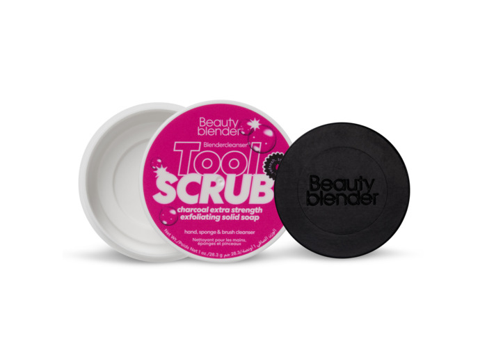 Beautyblender Blendercleanser® Tool Scrub Charcoal 28,3g
