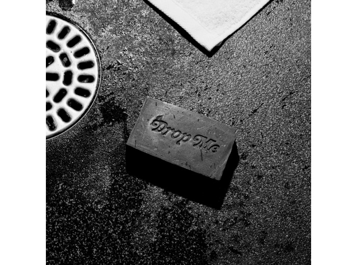 Tom of Finland Scented Bar Soap