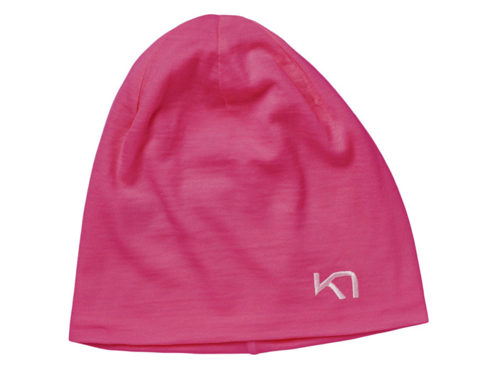 Tikse Beanie - 100% Merino Wool
