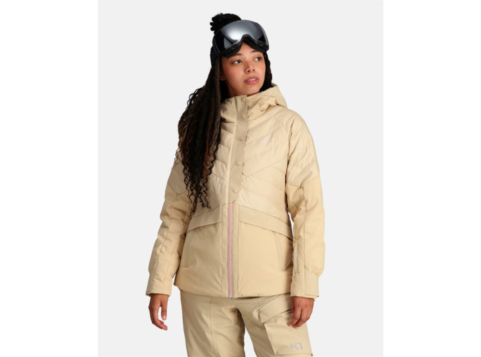 Ragnhild Down Jacket