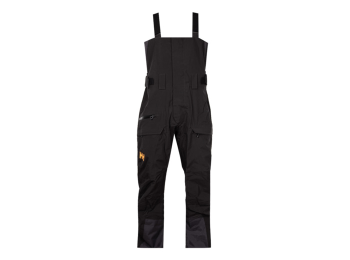 HH 3L BIB SHELL PANT