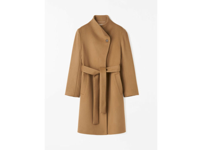 CEDRIN COAT