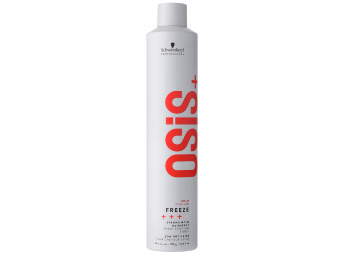Osis+ Freeze 500 ml