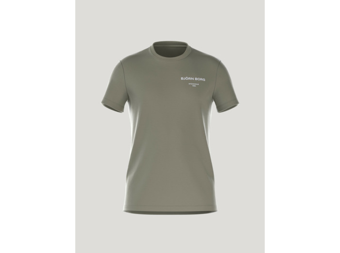 BORG ESSENTIAL T-SHIRT