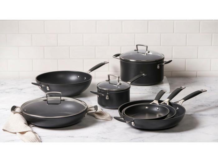 All Toughened Non-Stick Dishes -20% Additional Offer from Outlet Price